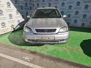 OPEL ASTRA G BERLINA foto 5