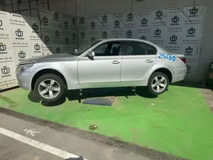 BMW SERIE 5 BERLINA (E60) foto 3
