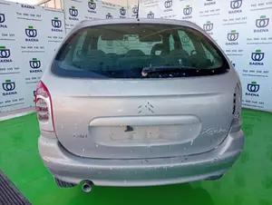 CITROEN XSARA PICASSO foto 4