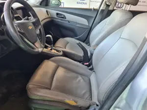 CHEVROLET CRUZE foto 6