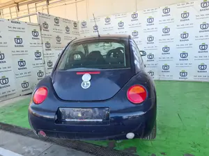 VOLKSWAGEN NEW BEETLE BERLINA (9C1/1C1) foto 6
