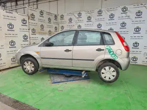 FORD FIESTA (CBK) foto 5