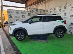 CITROEN C3 AIRCROSS foto 7