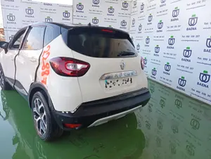 RENAULT CAPTUR I foto 3