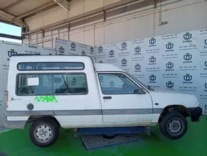 RENAULT RAPID /EXPRESS (F40) foto 3