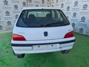 PEUGEOT 106 (S2) foto 3