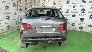 MERCEDES-BENZ CLASE B (BM 245) foto 3