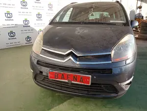 CITROEN GRAND C4 PICASSO foto 3