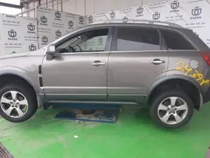 OPEL ANTARA foto 4