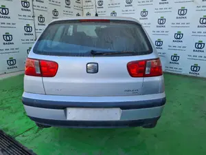 SEAT IBIZA (6K1) foto 4