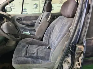 RENAULT SCENIC I (JA...) foto 2