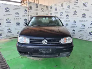 VOLKSWAGEN GOLF IV BERLINA (1J1)(10.1997) foto 1