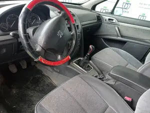 PEUGEOT 407 foto 2
