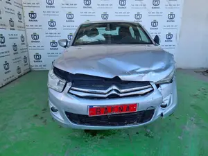 CITROEN C-ELYSÉE foto 1