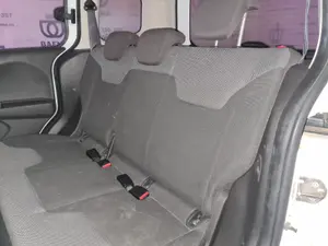 FORD TOURNEO COURIER (C4A) foto 5