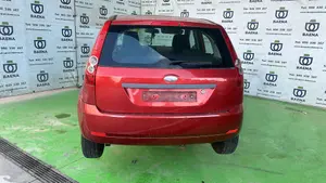 FORD FIESTA (CBK) foto 4