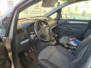 OPEL ZAFIRA B foto 2