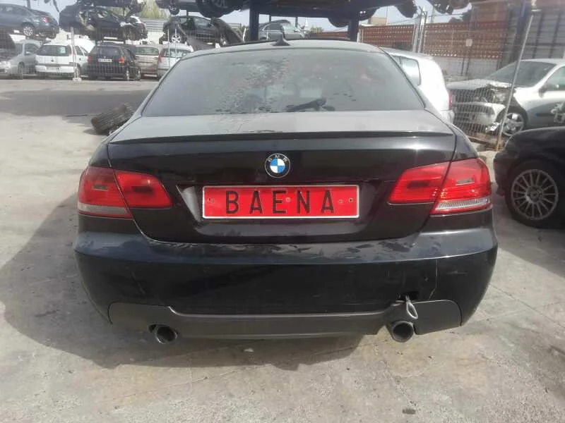 BMW SERIE 3 COUPE (E92)