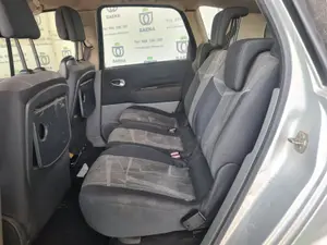 RENAULT SCENIC II (JM) foto 6