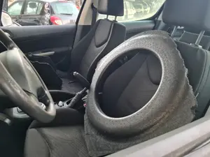 PEUGEOT 308 foto 6