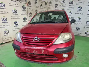 CITROEN C3 foto 1