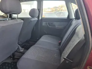 SEAT CORDOBA BERLINA (6K2) foto 3