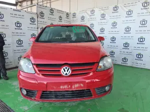 VOLKSWAGEN GOLF PLUS V (5M1) foto 1