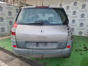 RENAULT SCENIC II (JM) foto 4