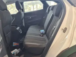 PEUGEOT 3008 foto 5