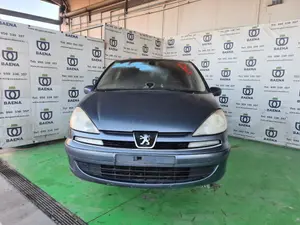 PEUGEOT 807 foto 1