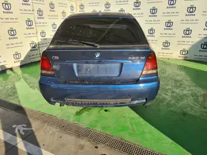BMW SERIE 3 COMPACTO (E46) foto 4