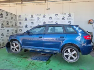 AUDI A3 SPORTBACK (8PA) foto 4