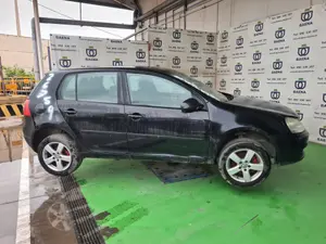 VOLKSWAGEN GOLF V (1K1)(10.2003) foto 4