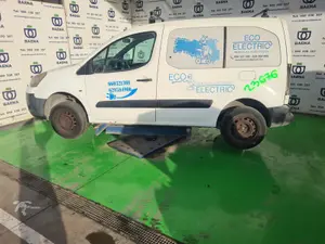 CITROEN BERLINGO FURGÓN foto 5