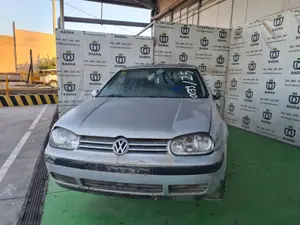 VOLKSWAGEN GOLF IV BERLINA (1J1)(10.1997) foto 1