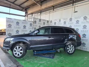 AUDI Q7 (4L) foto 7