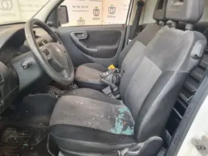 OPEL COMBO (CORSA C) foto 6