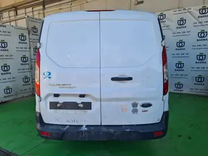 FORD TRANSIT CONNECT (CHC) foto 4