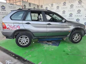 BMW SERIE X5 (E53) foto 3