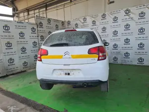 CITROEN C3 foto 4