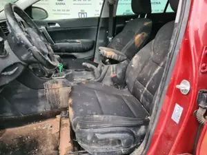 KIA SPORTAGE (QL) foto 7