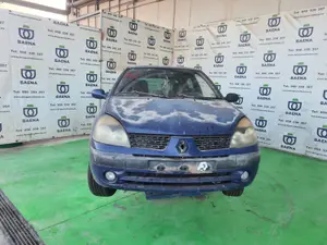 RENAULT CLIO II FASE II (B/CB0) foto 1