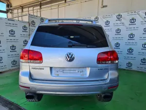 VOLKSWAGEN TOUAREG (7LA) foto 4