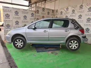 PEUGEOT 307 (S1)(04.2001) foto 2