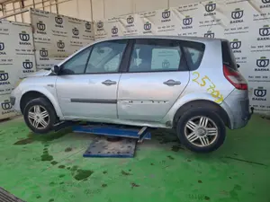 RENAULT SCENIC II (JM) foto 3