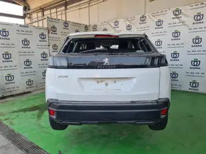 PEUGEOT 3008 foto 7