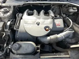 CITROEN XSARA BERLINA foto 2