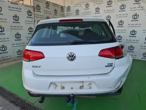 VOLKSWAGEN GOLF VII (5G1/BE1) foto 6