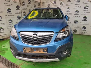 OPEL MOKKA foto 1