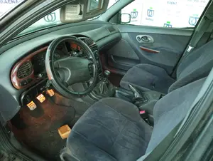 FORD MONDEO BERLINA (GD) foto 2